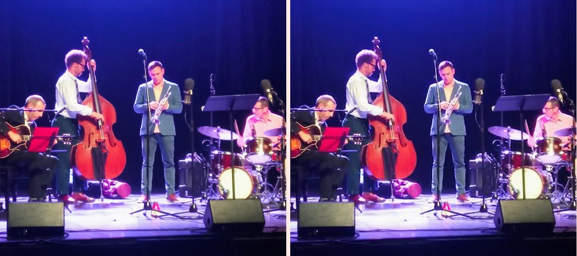 Maison pour tous (MPT) Gerard Philipe - Photo 1