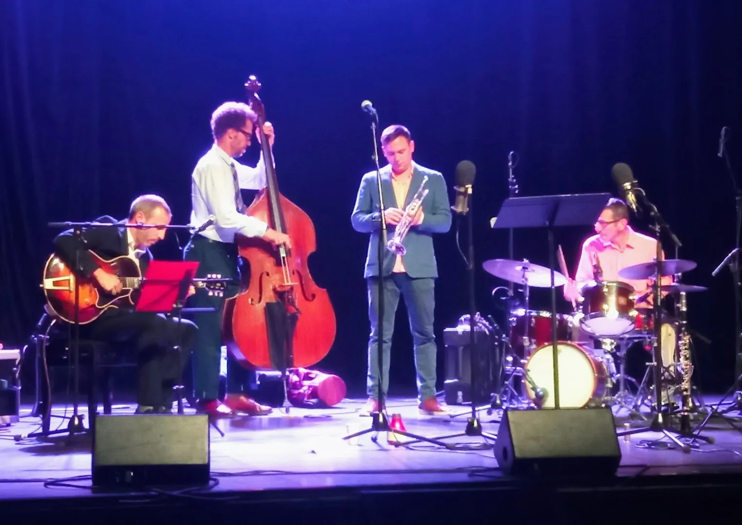 Maison pour tous (MPT) Gerard Philipe